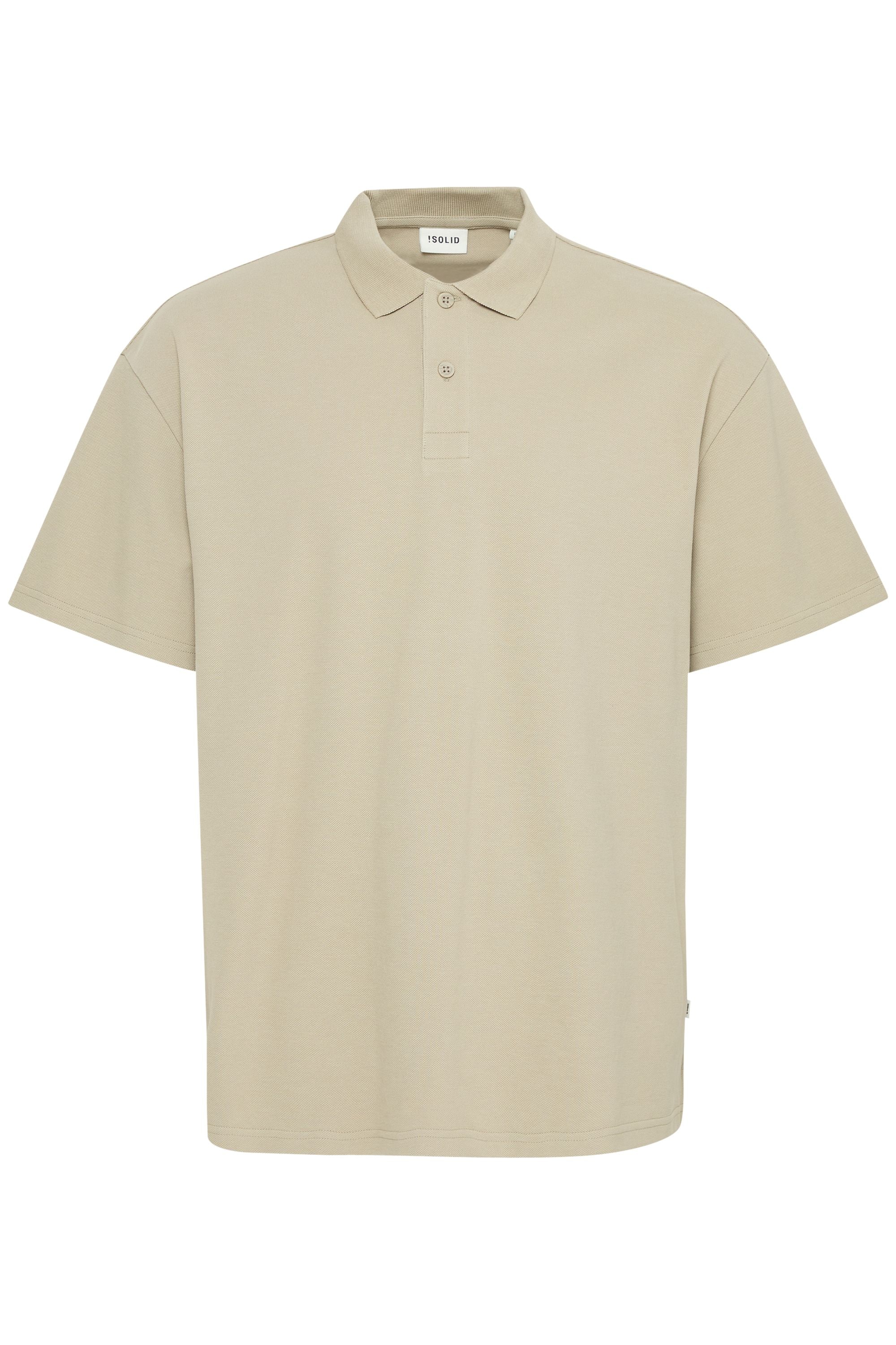 Solid Poloshirt "Poloshirt SDOLEXI" günstig online kaufen