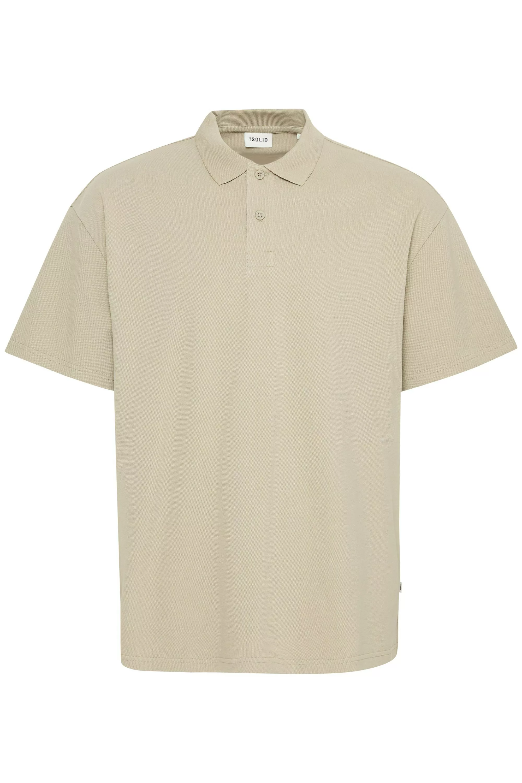 !Solid Poloshirt SDOLEXI stylisches Poloshirt günstig online kaufen