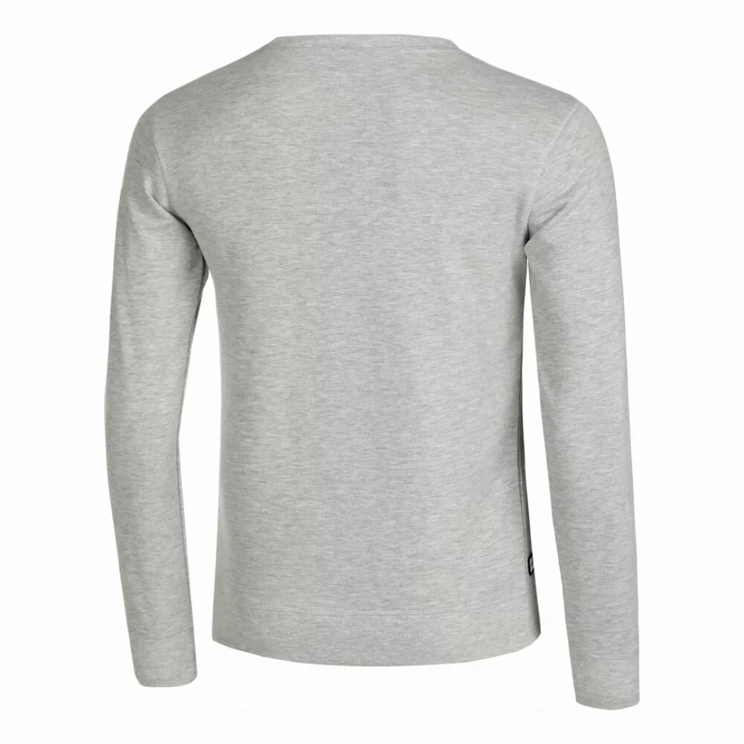 Chaka Basic Crew Sweatshirt günstig online kaufen