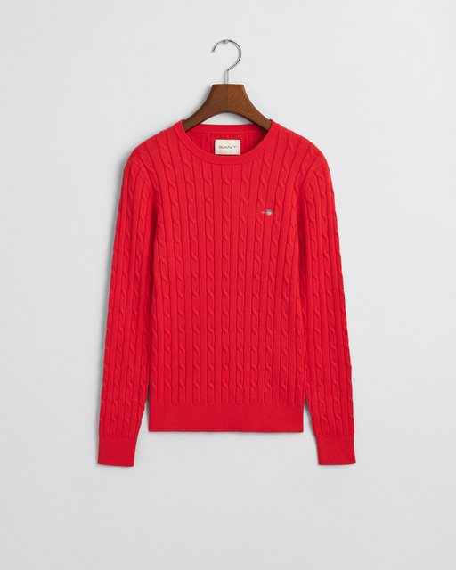 Gant Strickpullover günstig online kaufen