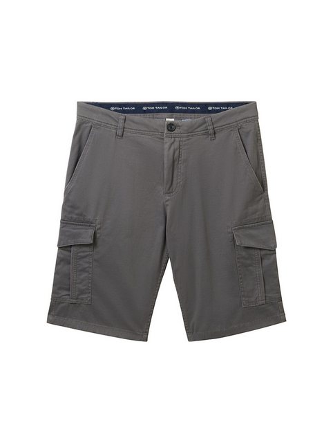 TOM TAILOR Bermudas günstig online kaufen