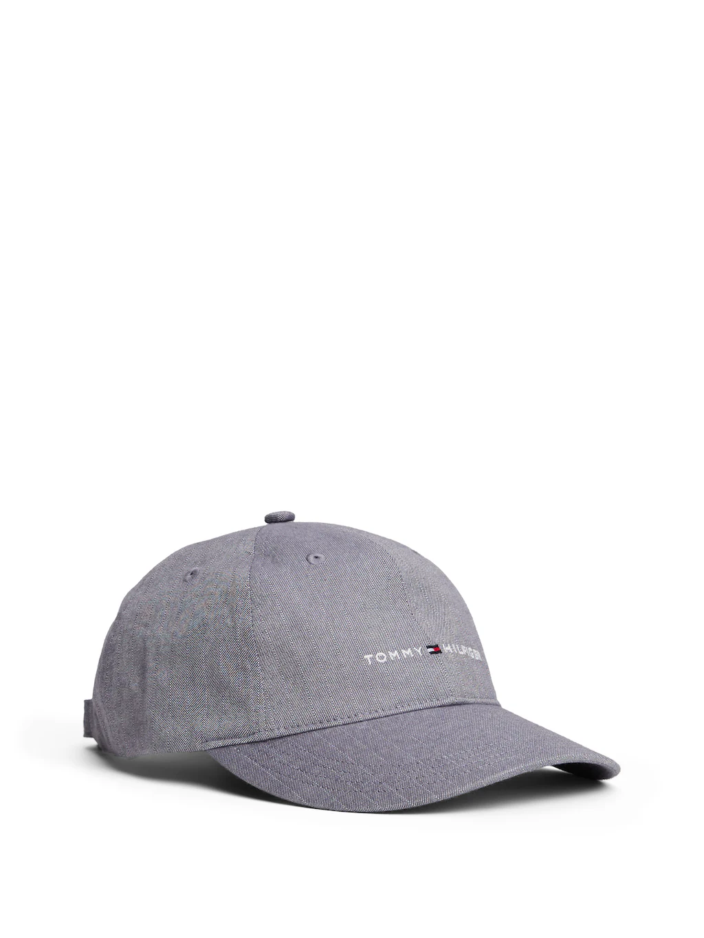 Tommy Hilfiger Baseball Cap TH FLAG günstig online kaufen