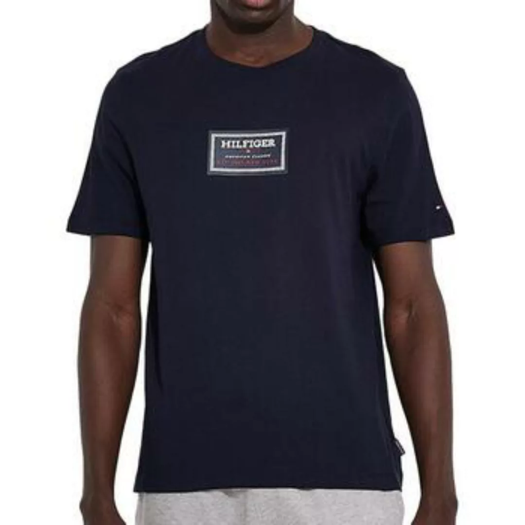 Tommy Hilfiger  T-Shirts & Poloshirts MW0MW34391 günstig online kaufen