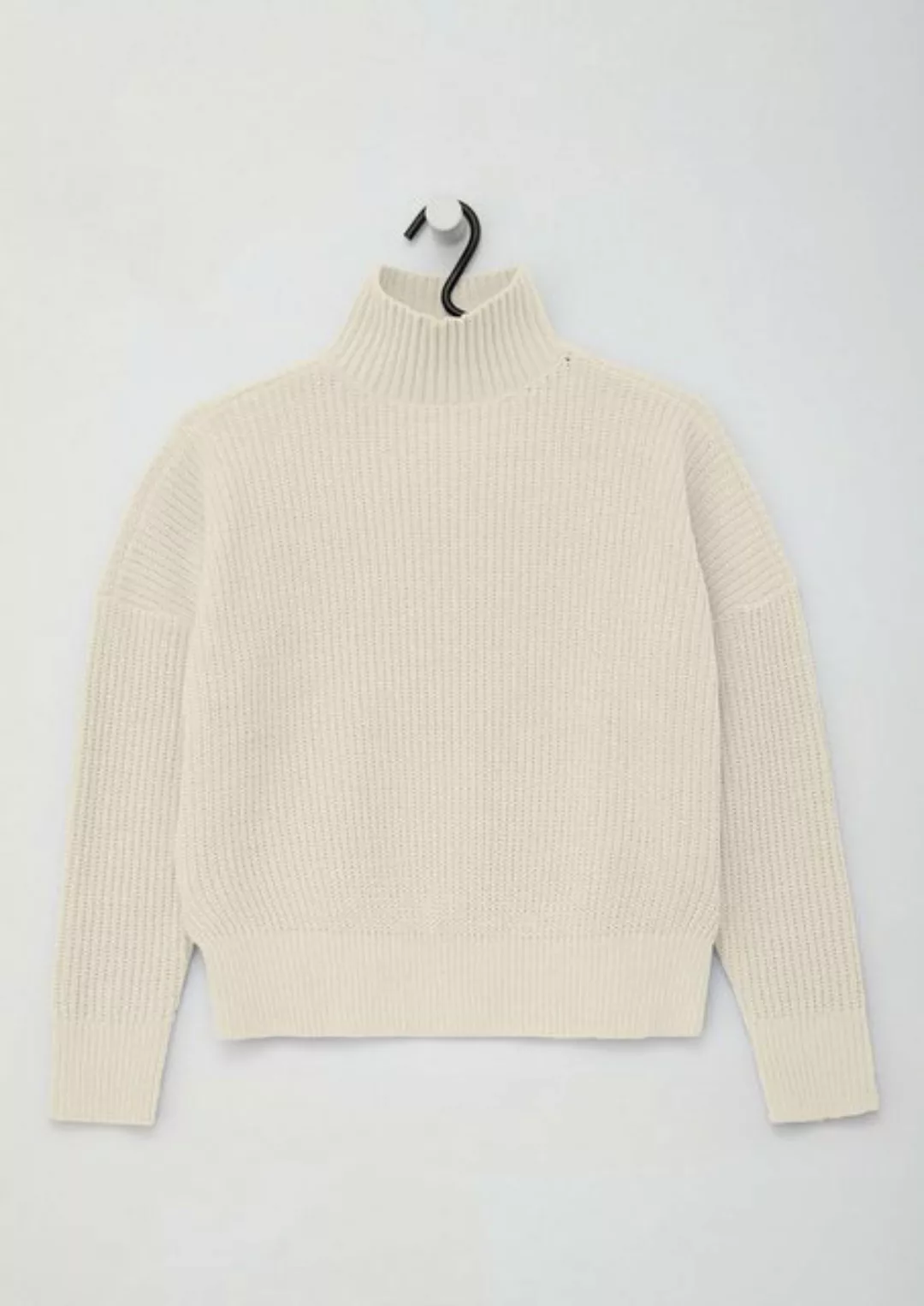 s.Oliver Sweatshirt Strickpullover günstig online kaufen