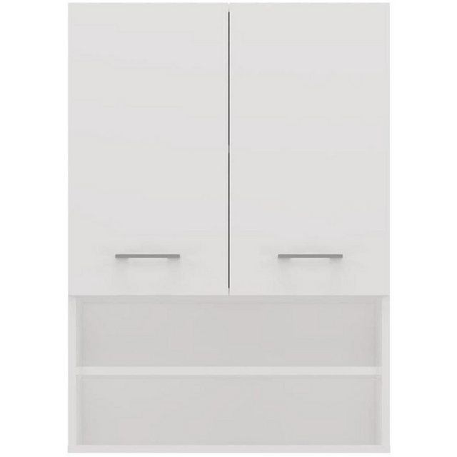 Beautysofa Wandhängeschrank Ivy MINI DK, Badezimmerschrank, Wandmontage, We günstig online kaufen