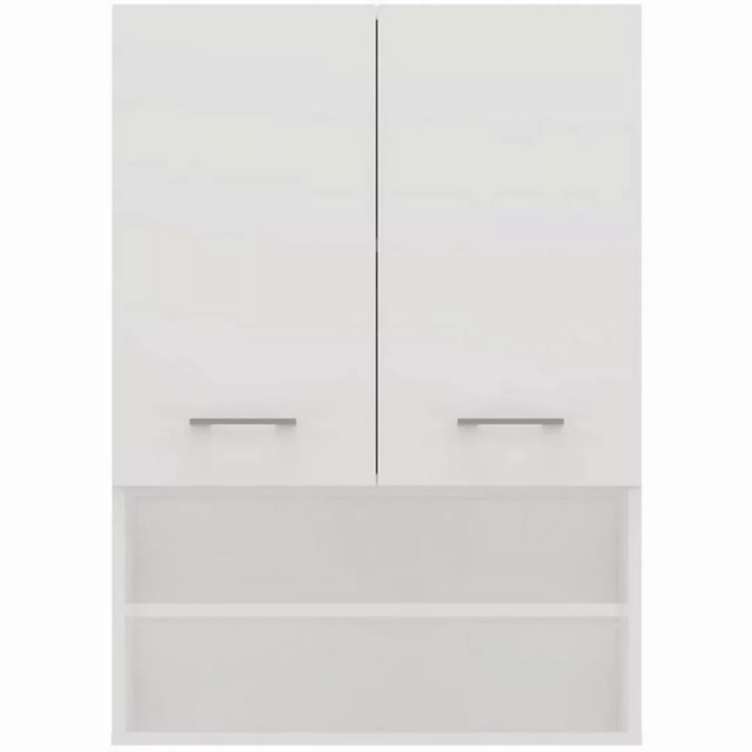 Beautysofa Wandhängeschrank Ivy MINI DK, Badezimmerschrank, Wandmontage, We günstig online kaufen