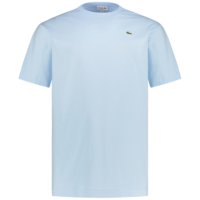 LACOSTE T-Shirt aus Baumwolle günstig online kaufen