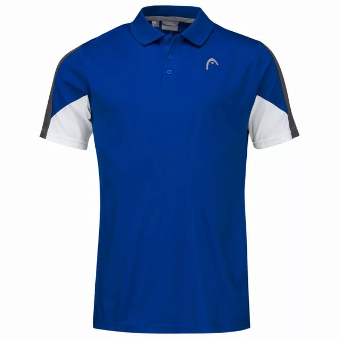 Head Poloshirt Herren Tennisshirt CLUB 22 (1-tlg) günstig online kaufen