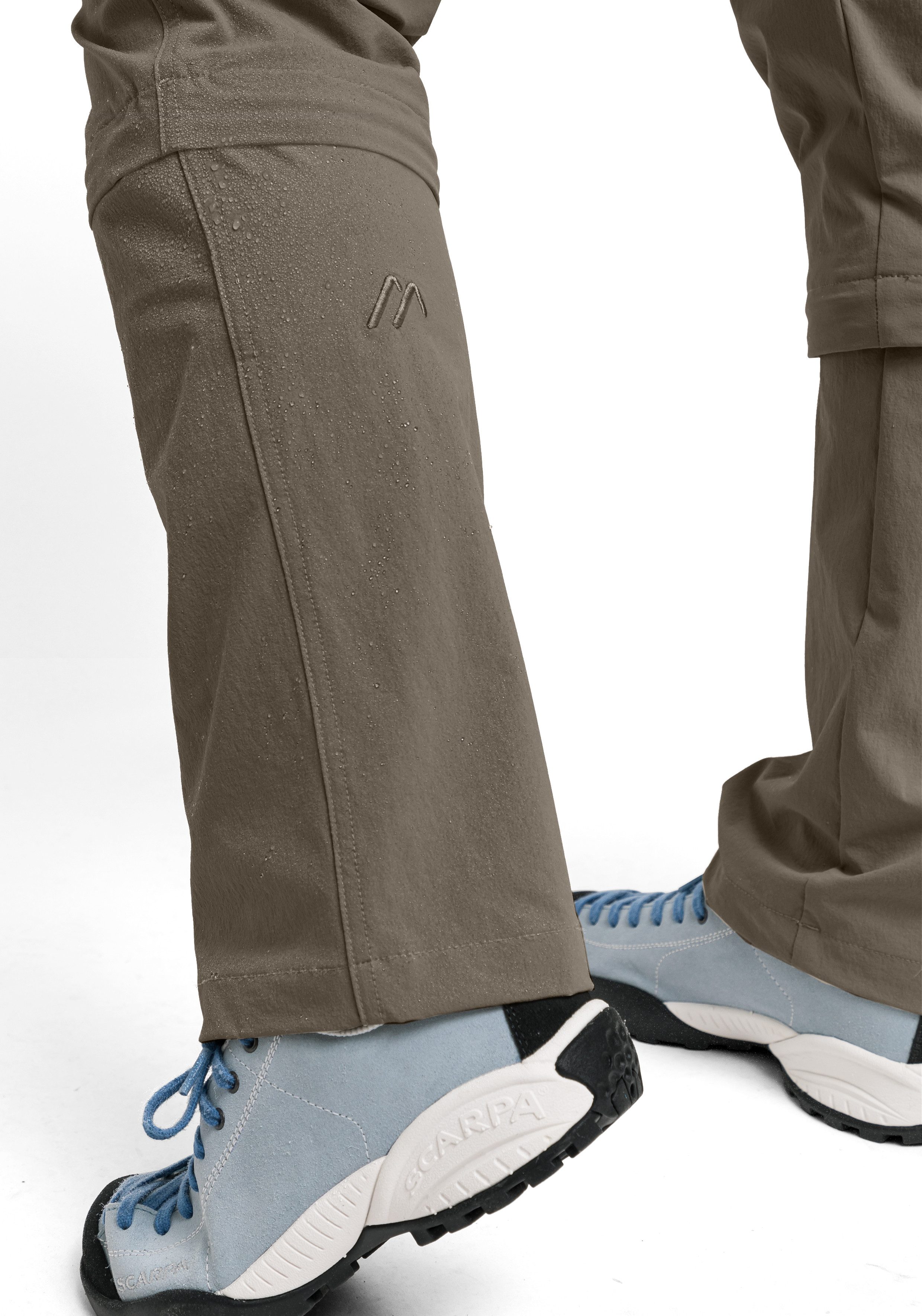 Maier Sports Funktionshose Arolla Damen Wanderhose, günstig online kaufen