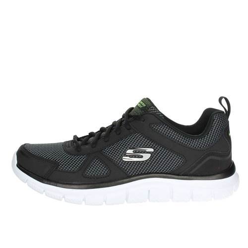 Skechers Track Bucolo Shoes EU 44 Black günstig online kaufen