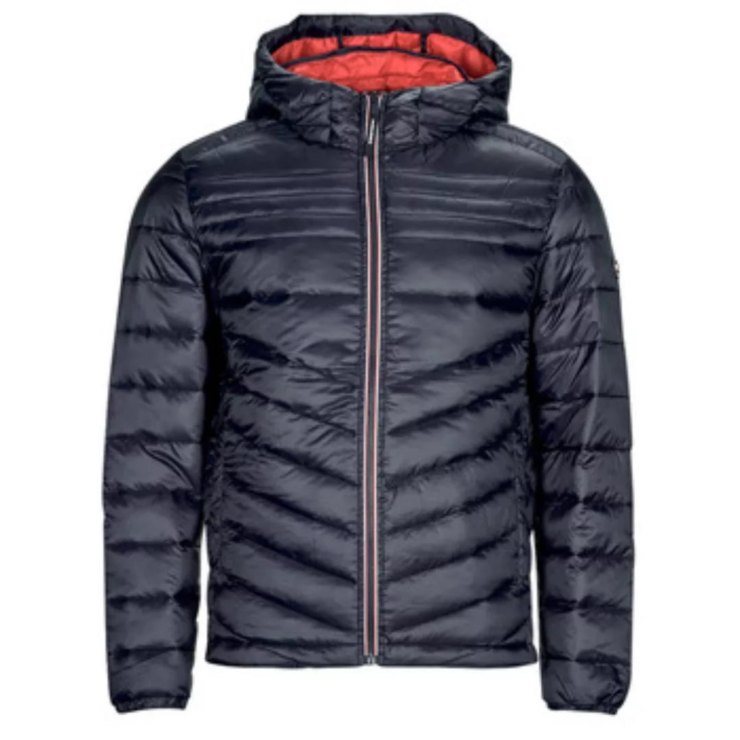 Jack & Jones Steppjacke "HERO PUFFER HOOD", mit Kapuze günstig online kaufen