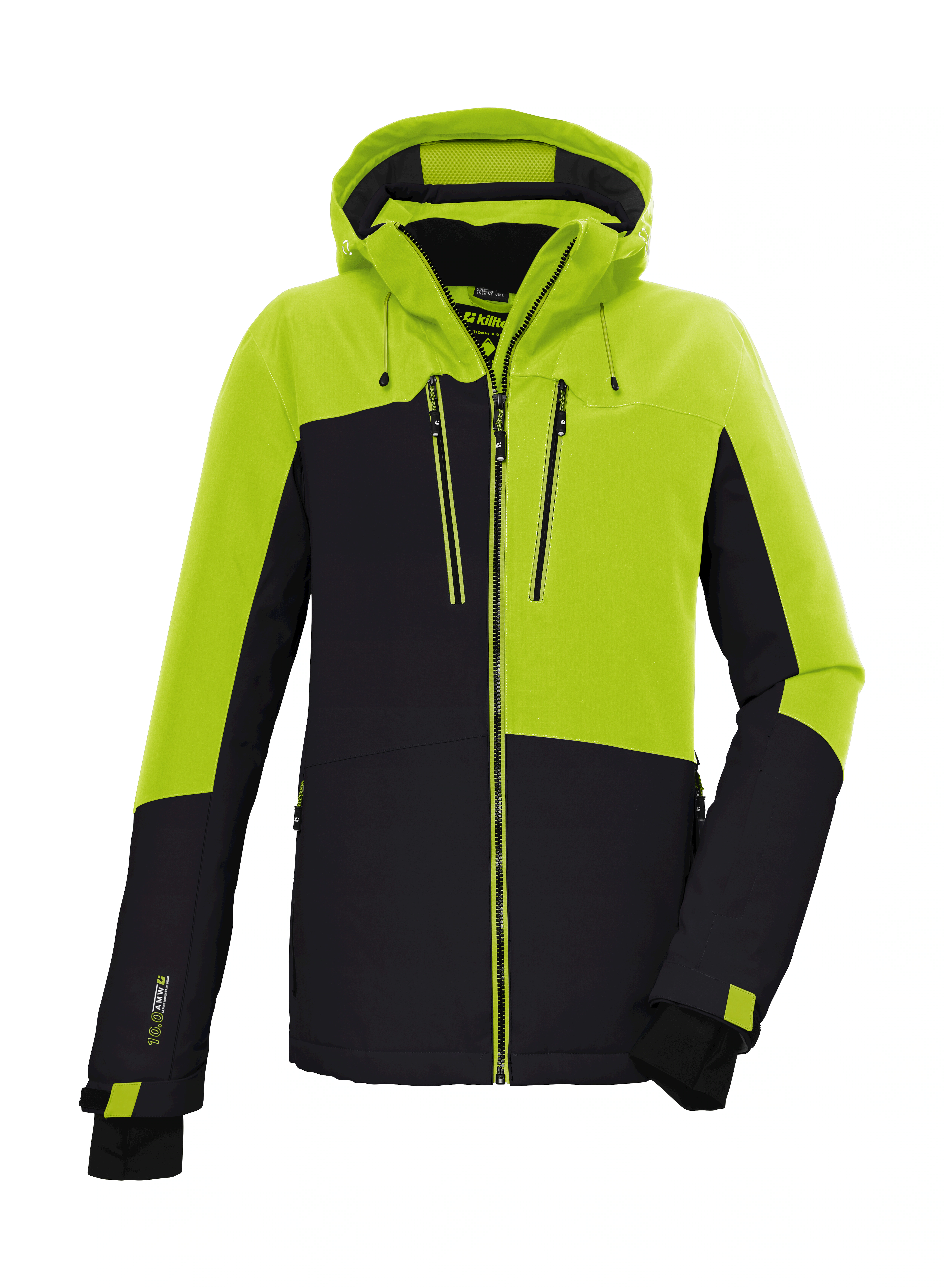 Killtec Skijacke "KSW 69 MN SKI JCKT" günstig online kaufen