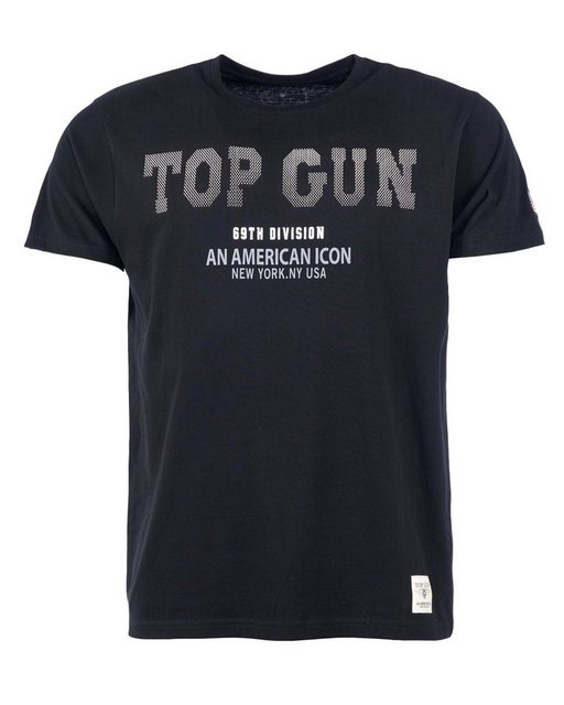 TOP GUN T-Shirt TG20213006 günstig online kaufen