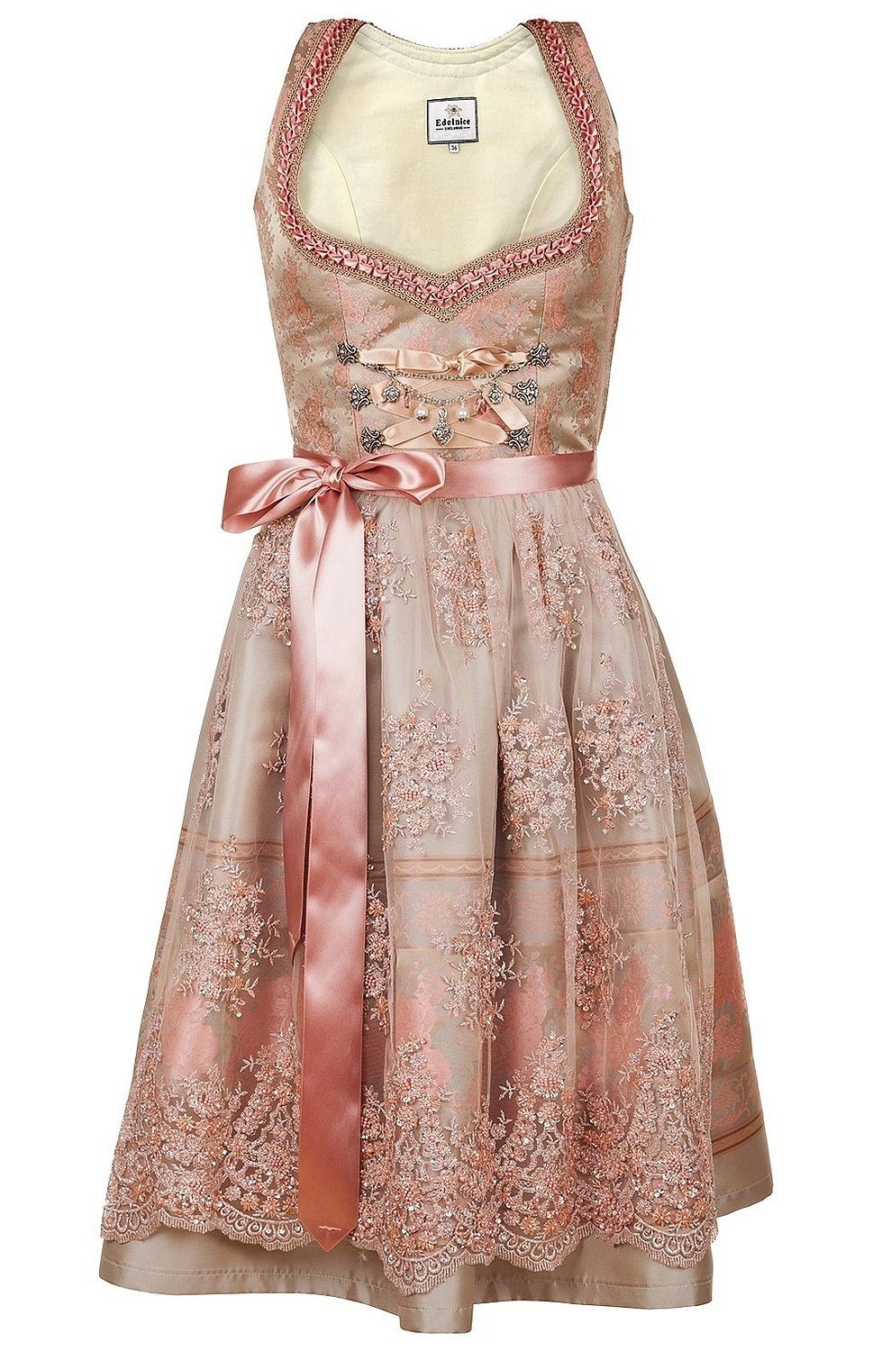 Edelnice Dirndl Rosalie günstig online kaufen