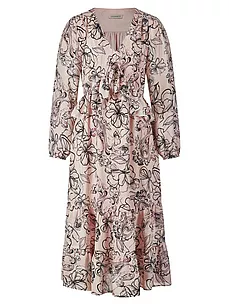 Kleid Uta Raasch rosé günstig online kaufen