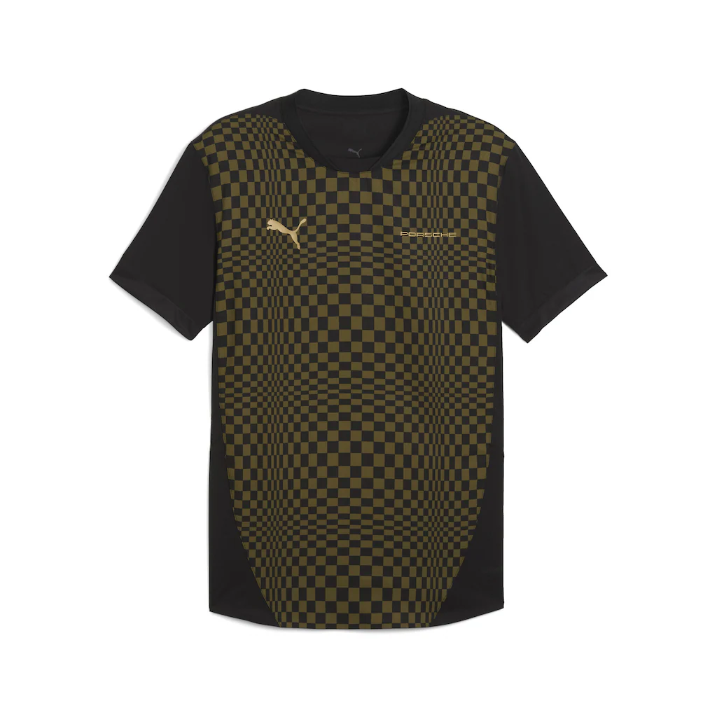 PUMA Trainingsshirt "Porsche Legacy 911 Spirit 70 Fußballtrikot Herren" günstig online kaufen