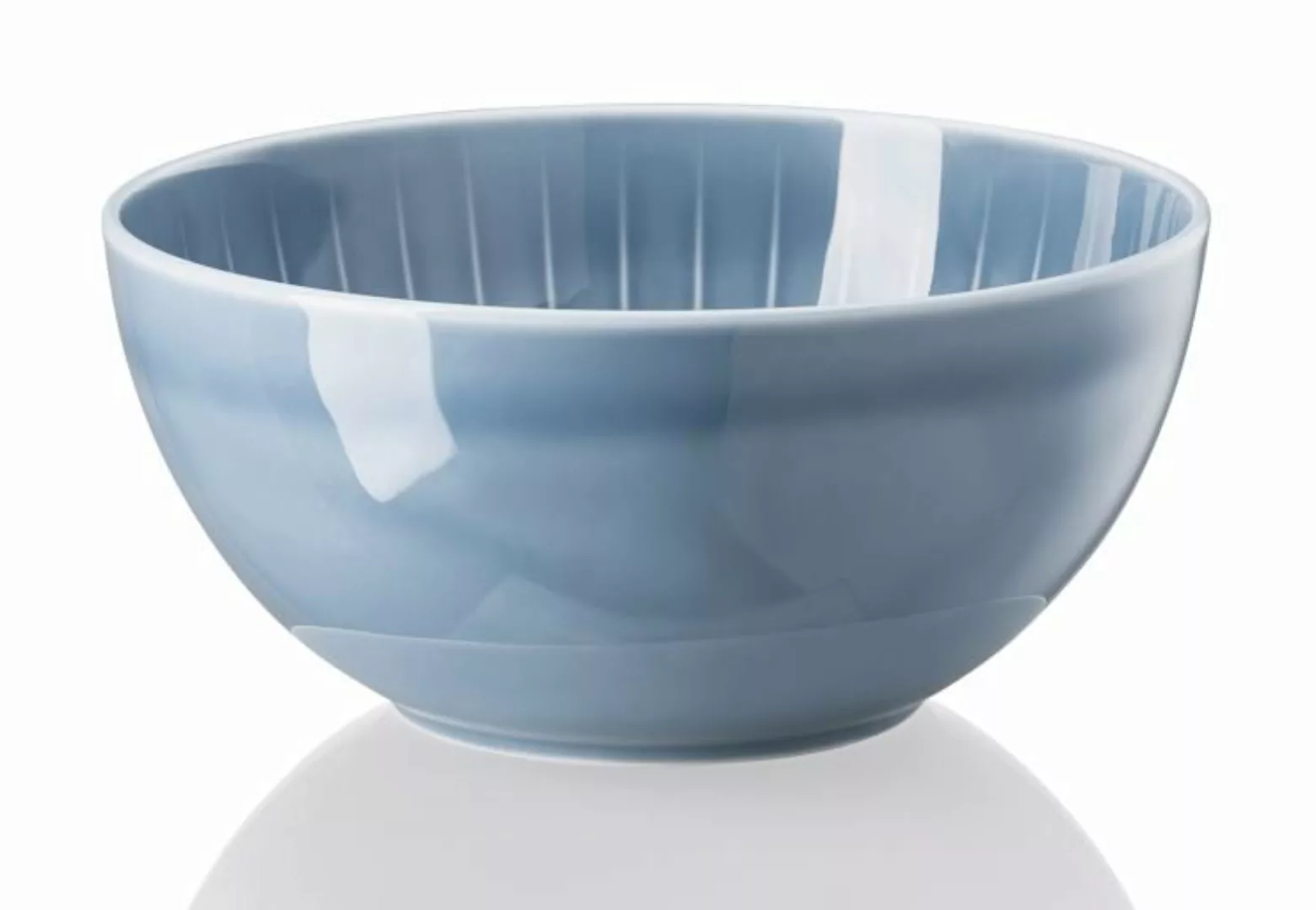 Arzberg Joyn Denim Blue Joyn Denim Blue Suppenschale 19 cm (blau) günstig online kaufen