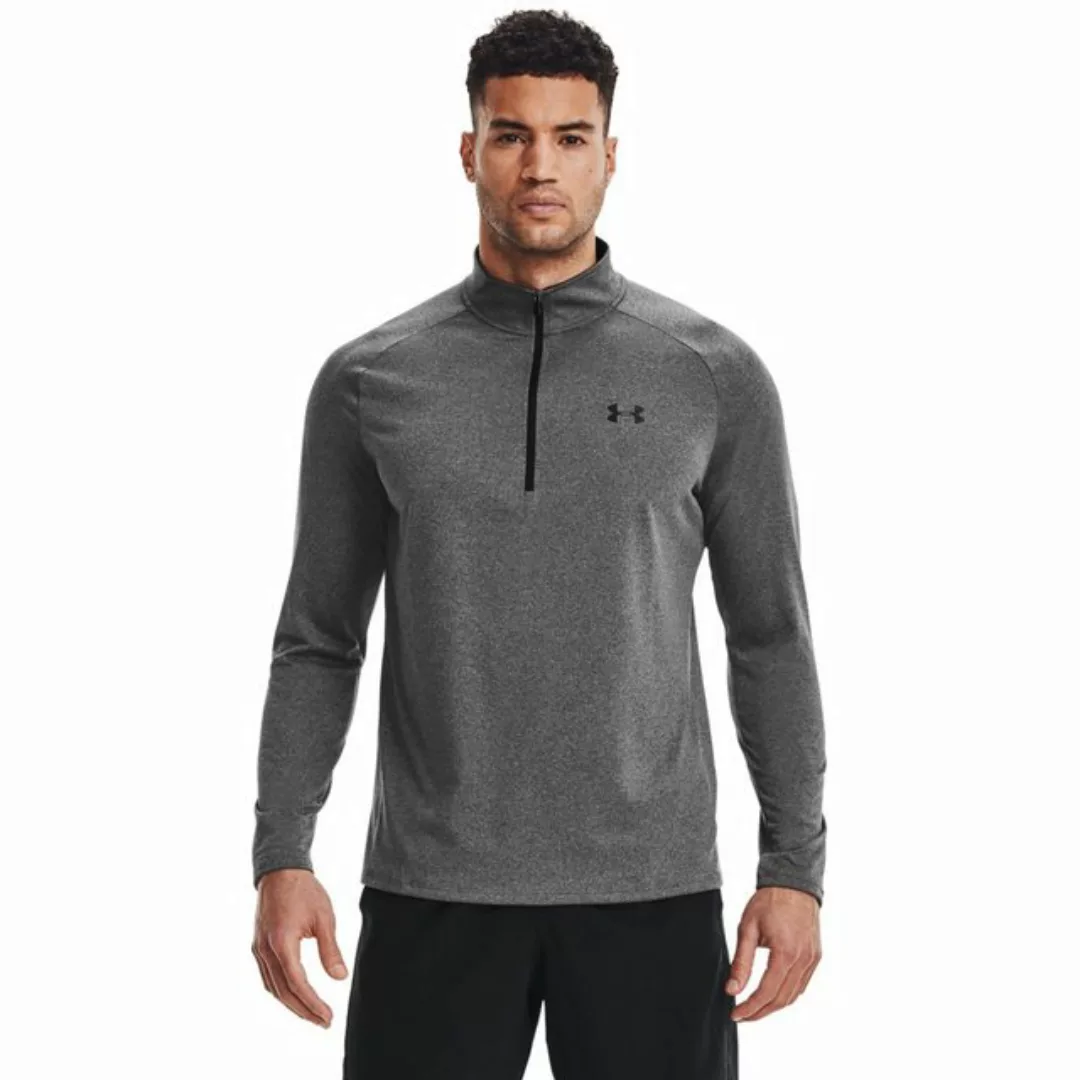 Under Armour® T-Shirt TECH 2.0 1/2 ZIP günstig online kaufen