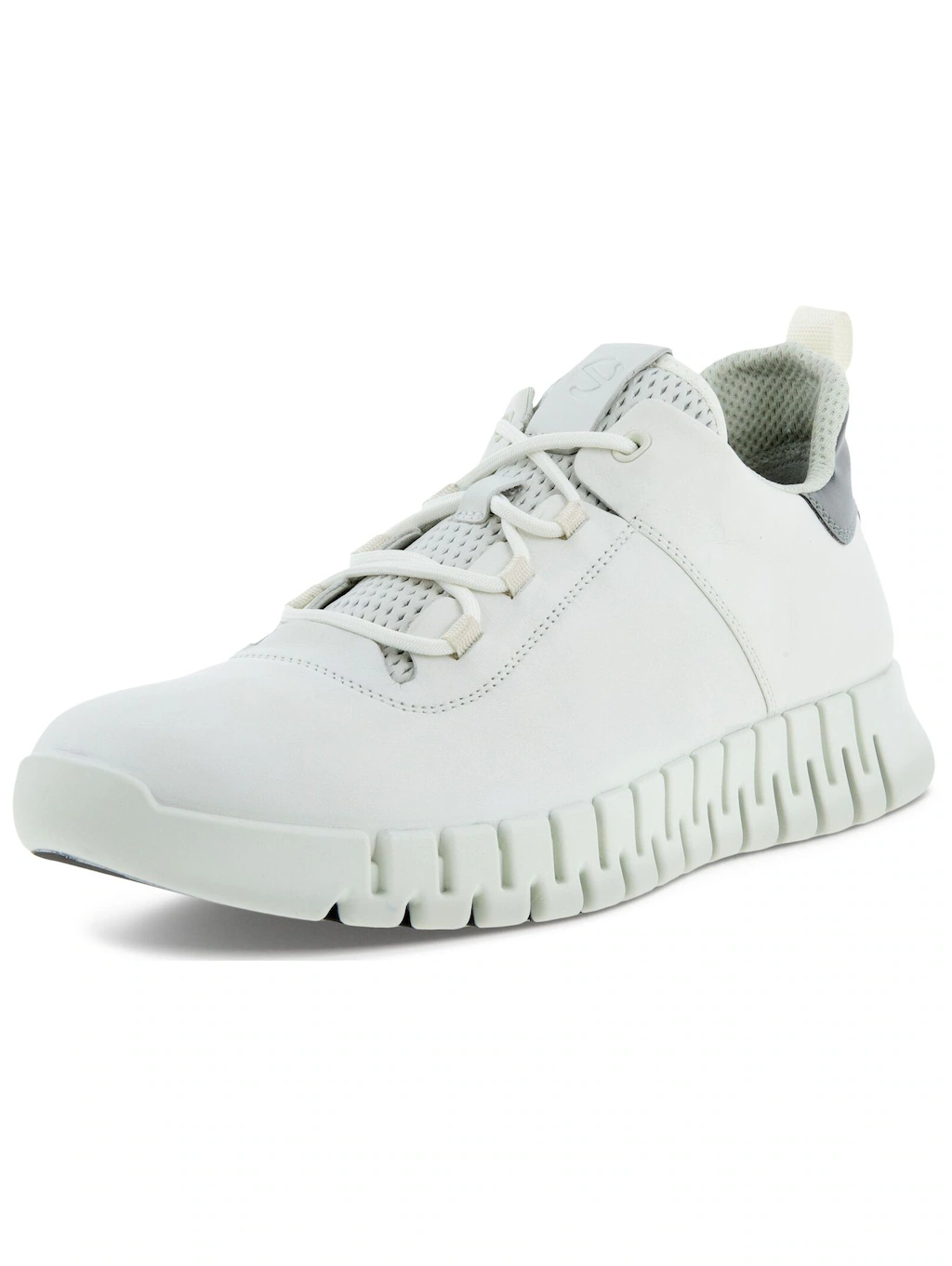 Ecco Sneaker "Ecco Sneaker Leder" günstig online kaufen