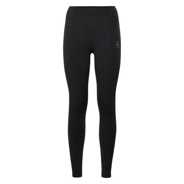 Odlo Funktionsleggings Damen Funktionsunterhose SUW Bottom Pant Performance günstig online kaufen