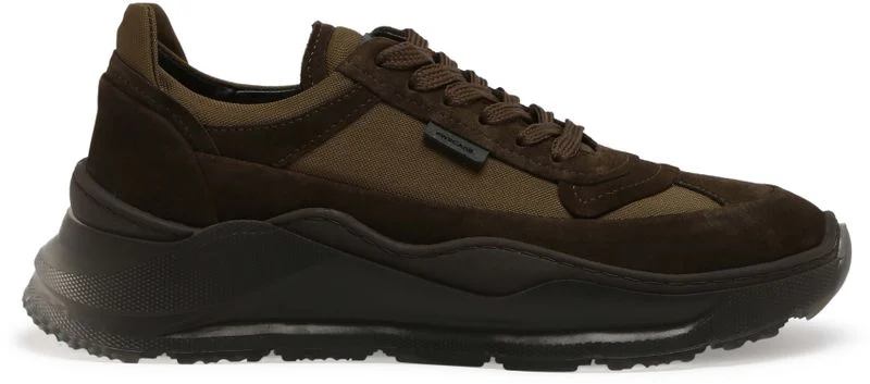 Greyder Lab Sneaker GL-212-24 Army-Grün - Größe 42 günstig online kaufen