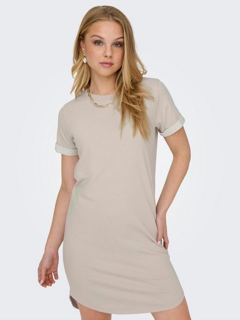 JDY Jerseykleid JDYIVY S/S DRESS JRS NOOS günstig online kaufen