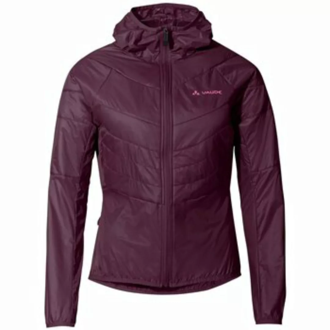 Vaude  Damen-Jacke Sport Wo Minaki Light Jacket cassis 42334-190 günstig online kaufen