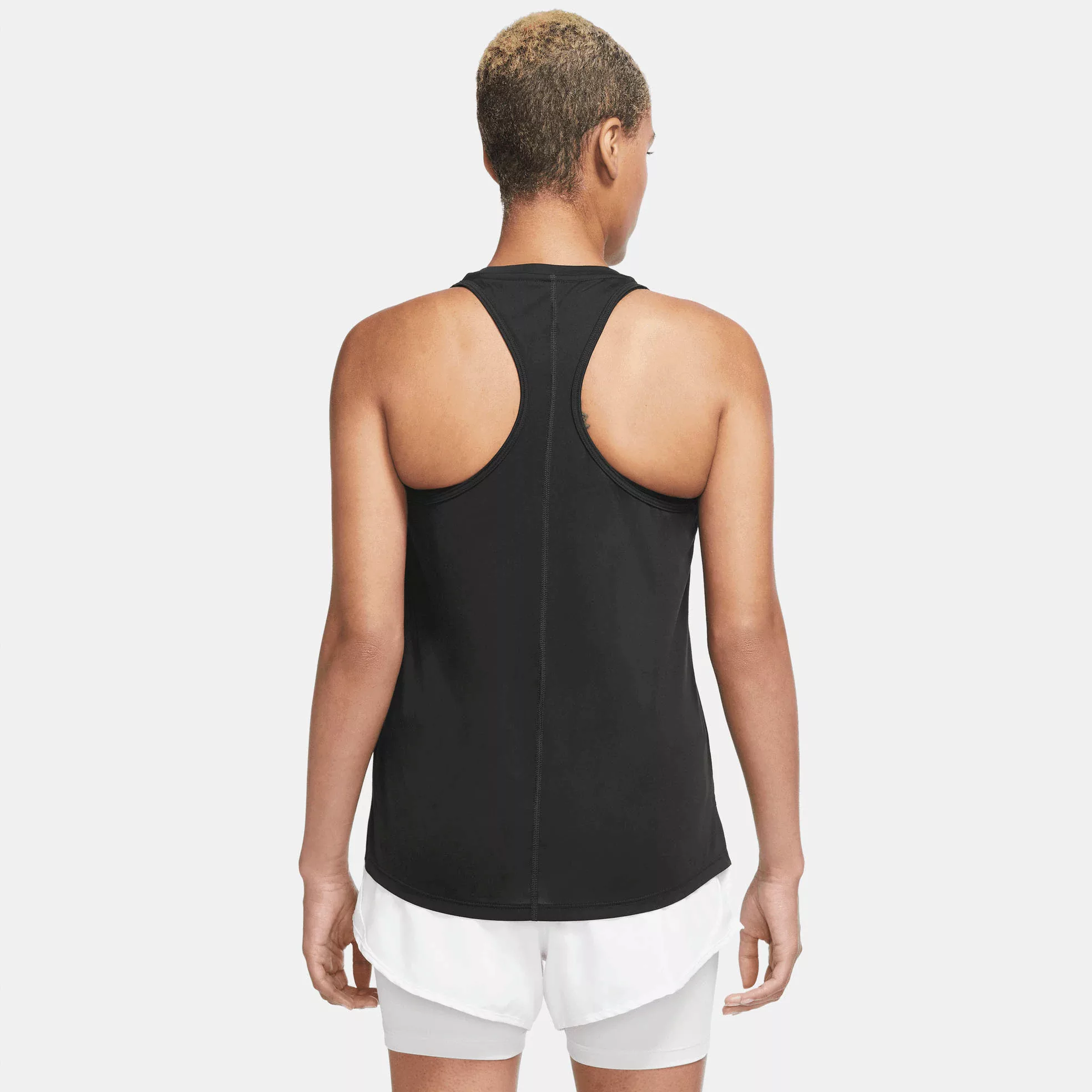 Nike Lauftop "One Dri-FIT Swoosh Womens Tank Top" günstig online kaufen