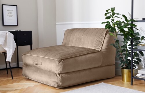 Leonique Relaxsessel "Polly", Loungesessel mit Schlaffunktion, perfekt als günstig online kaufen