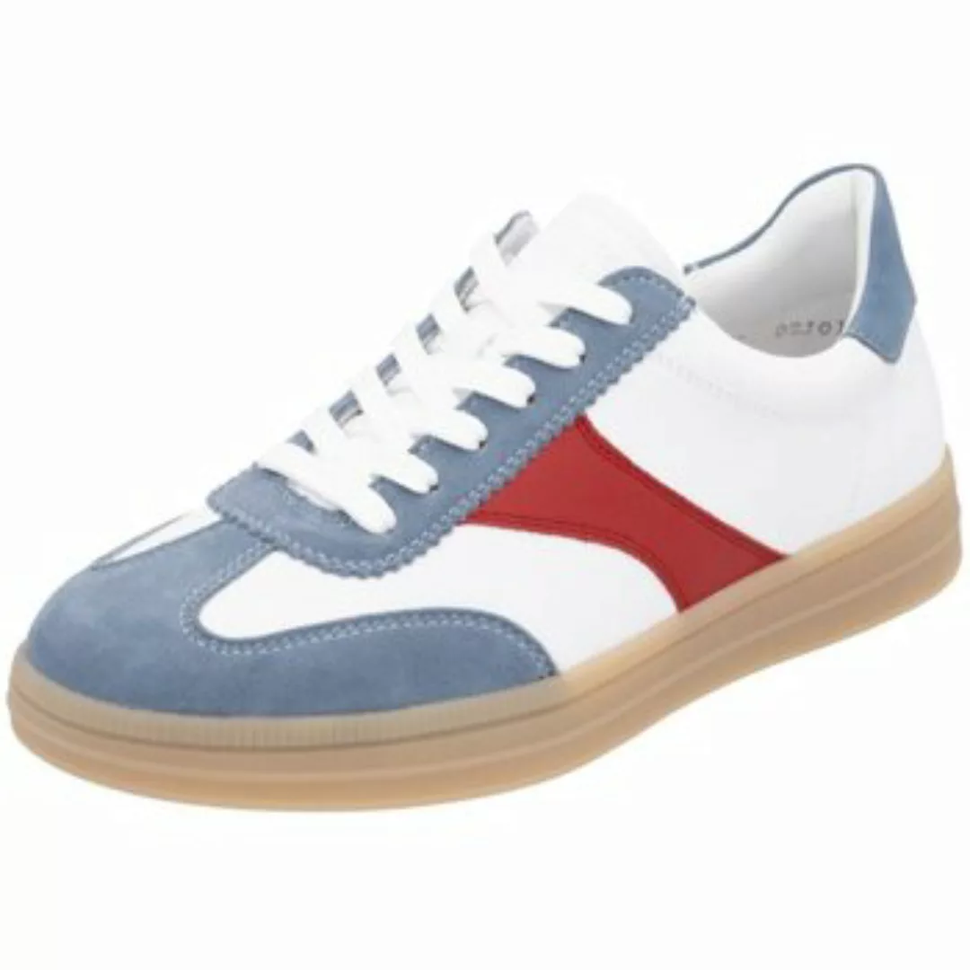 Remonte  Halbschuhe Schnuerschuhe Retro Sneaker D2C01-80 günstig online kaufen