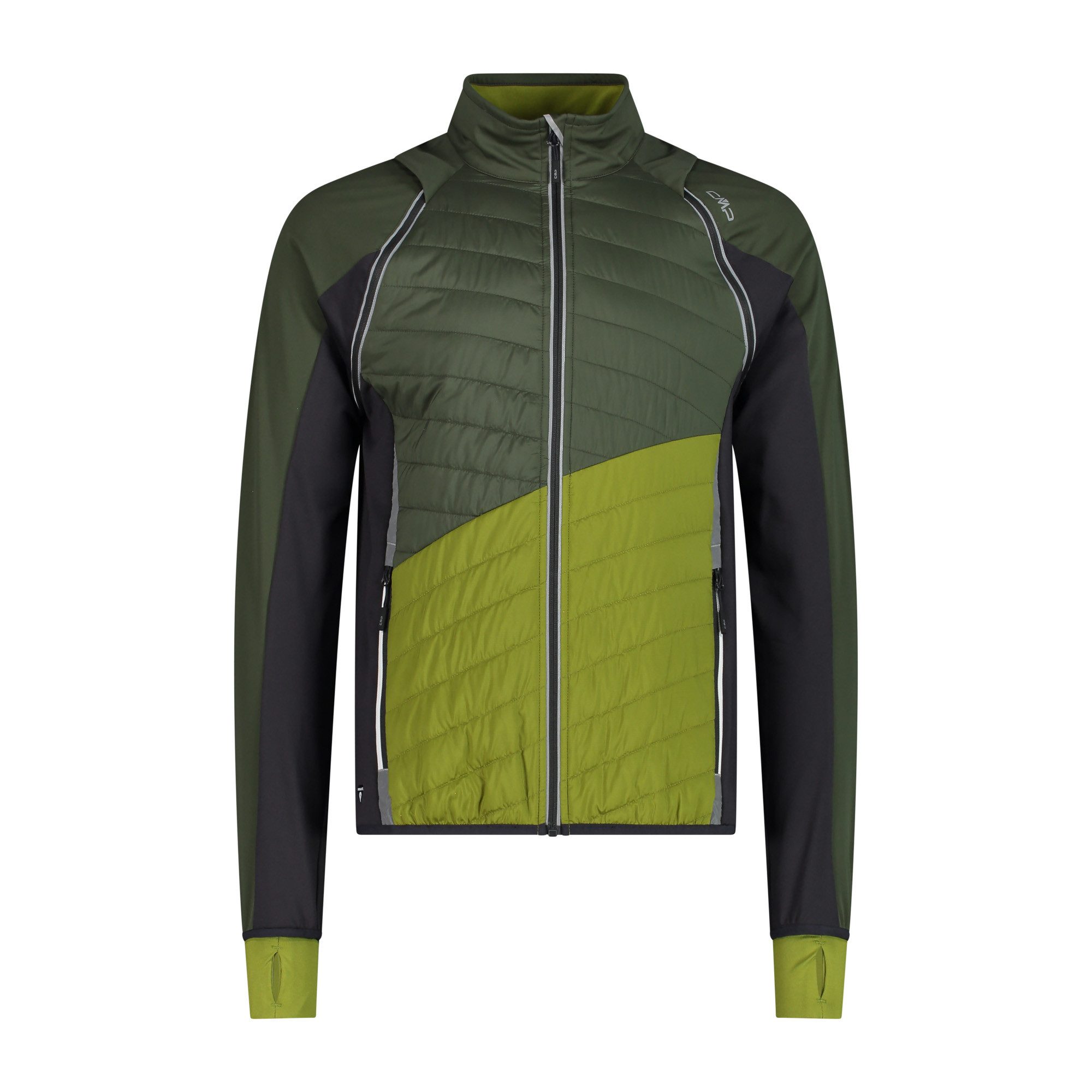 CMP Softshelljacke CMP Herren Jacke Detachable günstig online kaufen