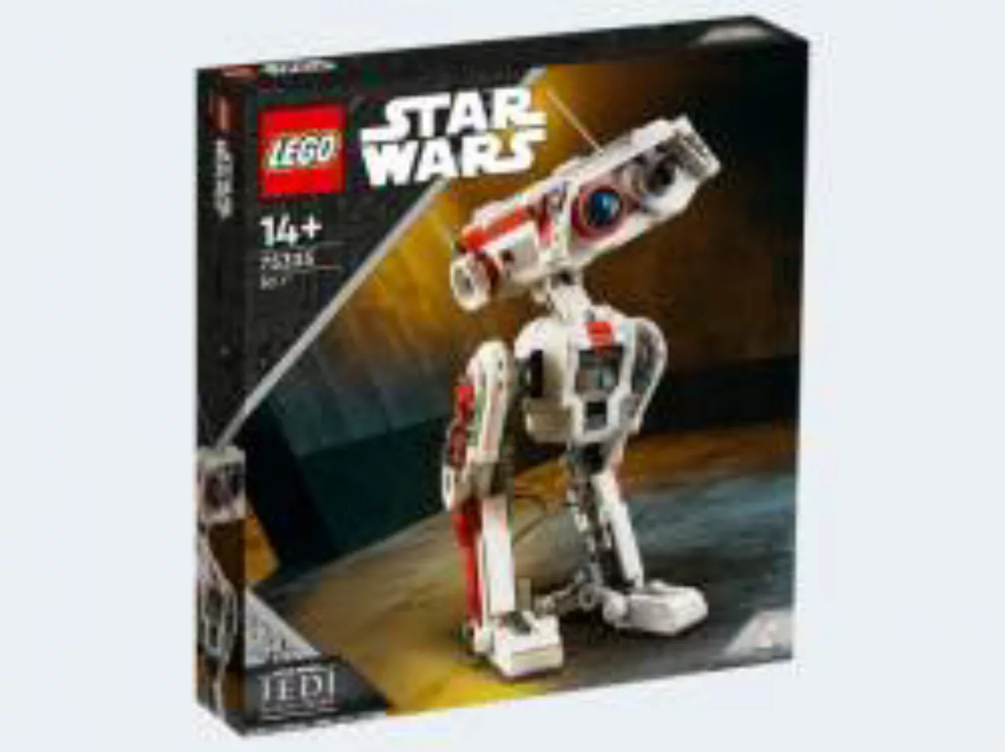 Lego® 75335 - Star Wars Bd-1 günstig online kaufen