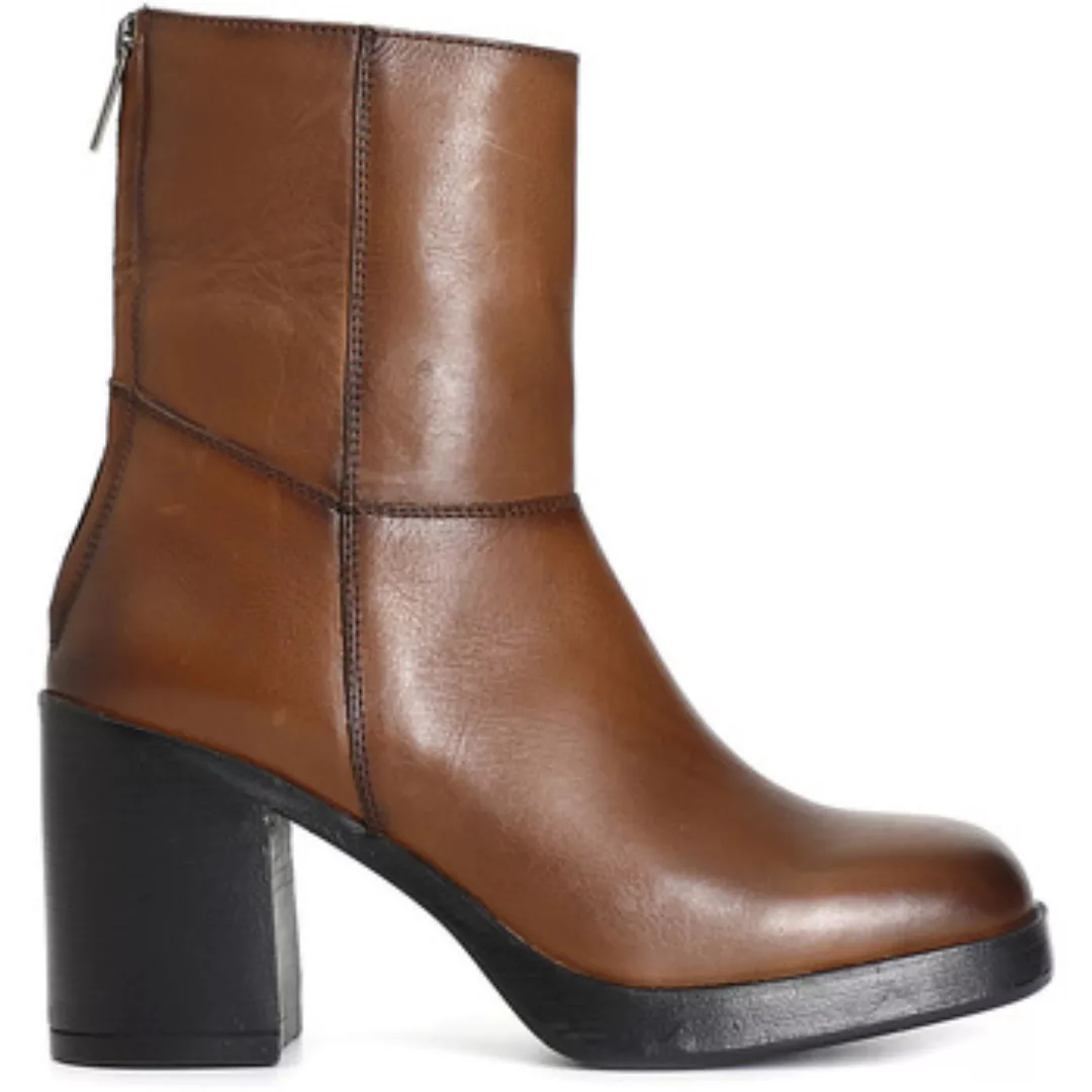 Café Noir  Stiefeletten C1XL1234 günstig online kaufen