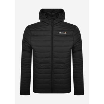 Ellesse  Daunenjacken Ladruns padded jacket - black günstig online kaufen