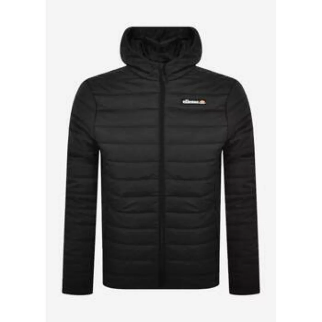 Ellesse  Daunenjacken Ladruns padded jacket - black günstig online kaufen