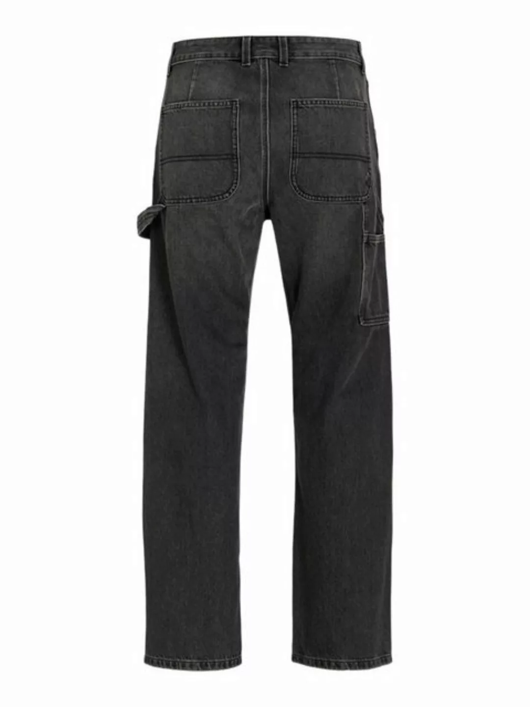 Jack & Jones Regular-fit-Jeans JJIEddie (1-tlg) günstig online kaufen