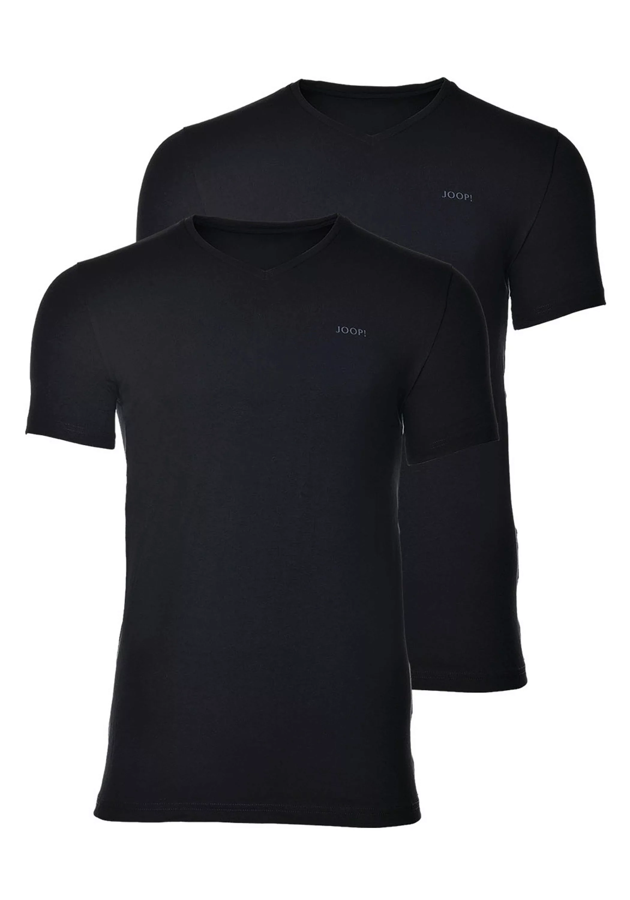 JOOP T-Shirt "T-Shirt 2er Pack" günstig online kaufen