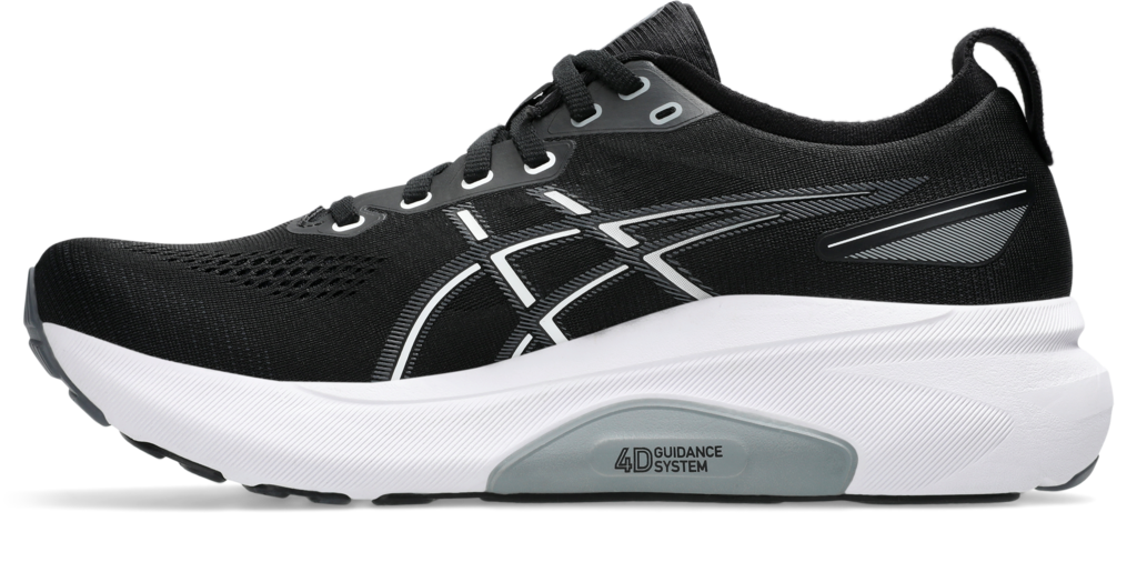 Asics Laufschuh "GEL-KAYANO 31", für mehr Stabilität günstig online kaufen