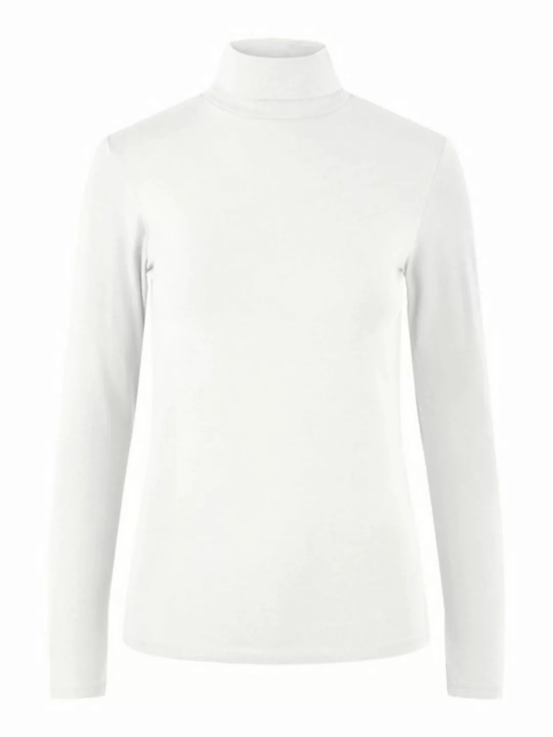 pieces Langarmshirt Sirene (1-tlg) Plain/ohne Details günstig online kaufen