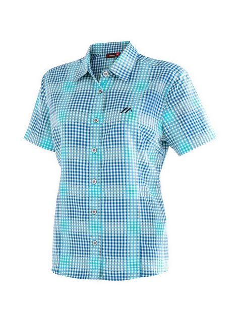 Maier Sports Outdoorbluse PHILINA für Damen, schnelltrocknend, Wandern günstig online kaufen