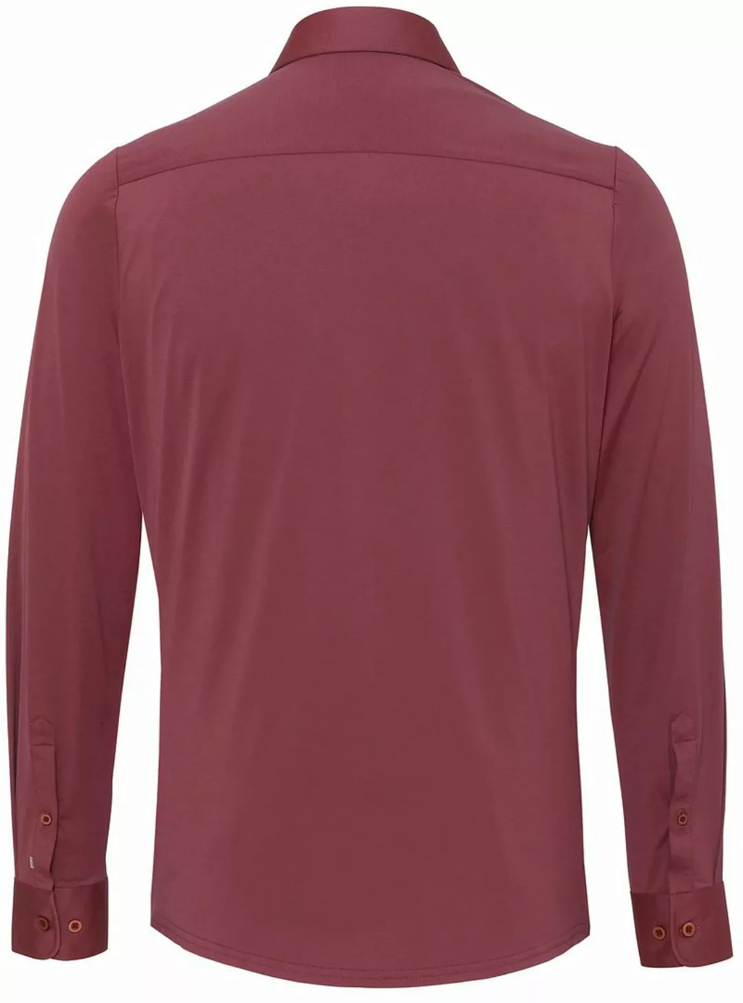 Pure The Functional Shirt Rot - Größe 40 günstig online kaufen