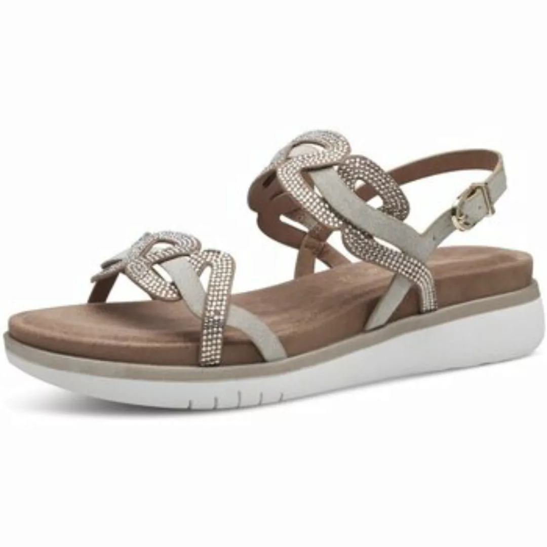 Tamaris  Sandalen Sandaletten Da.-Sandalette 1-1-28716-20/373 günstig online kaufen