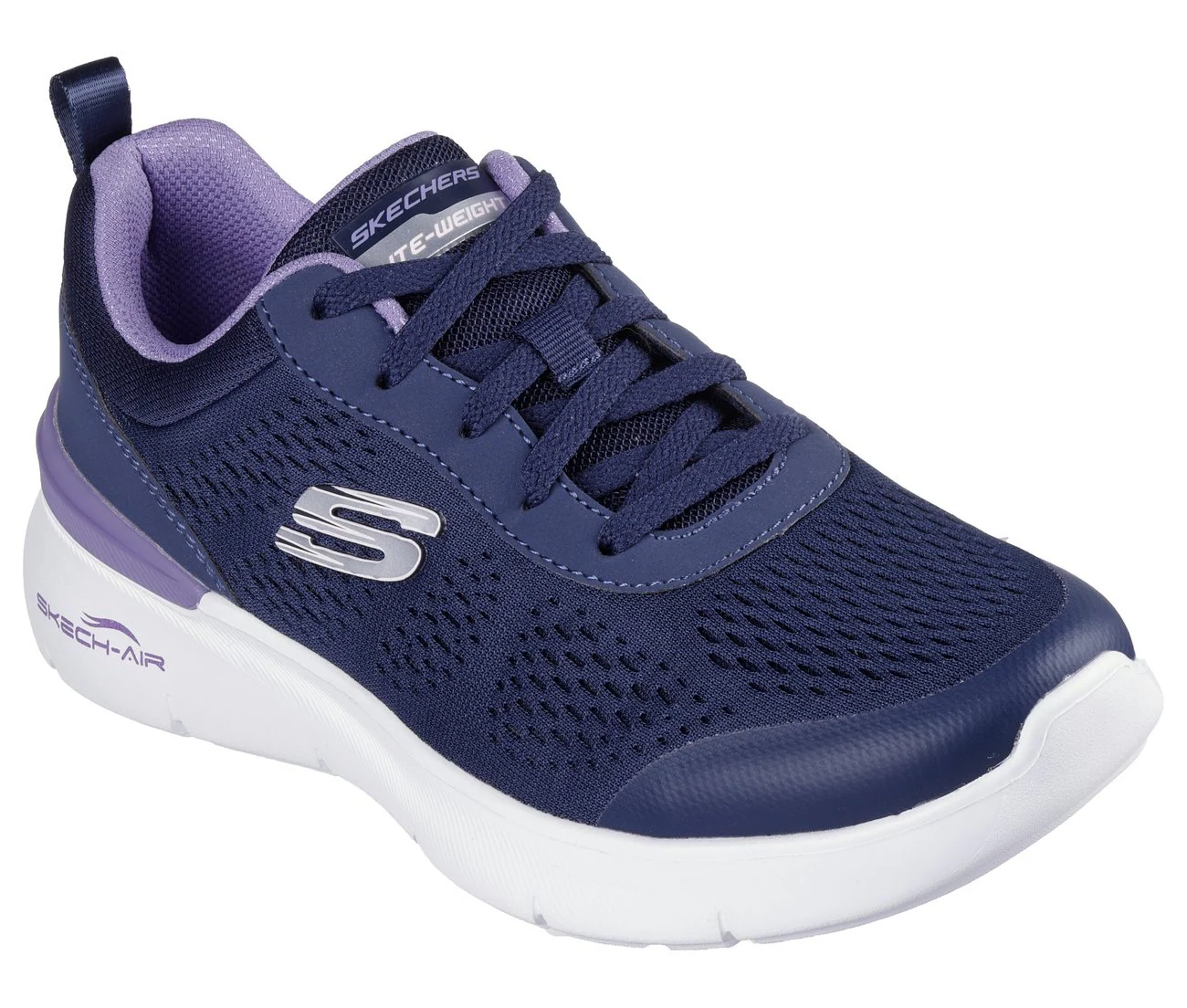 Skechers Sneaker "SKECH-AIR DYNAMIGHT 2.0-NEW HEIGHTS", Schnürschuh, Fitnes günstig online kaufen