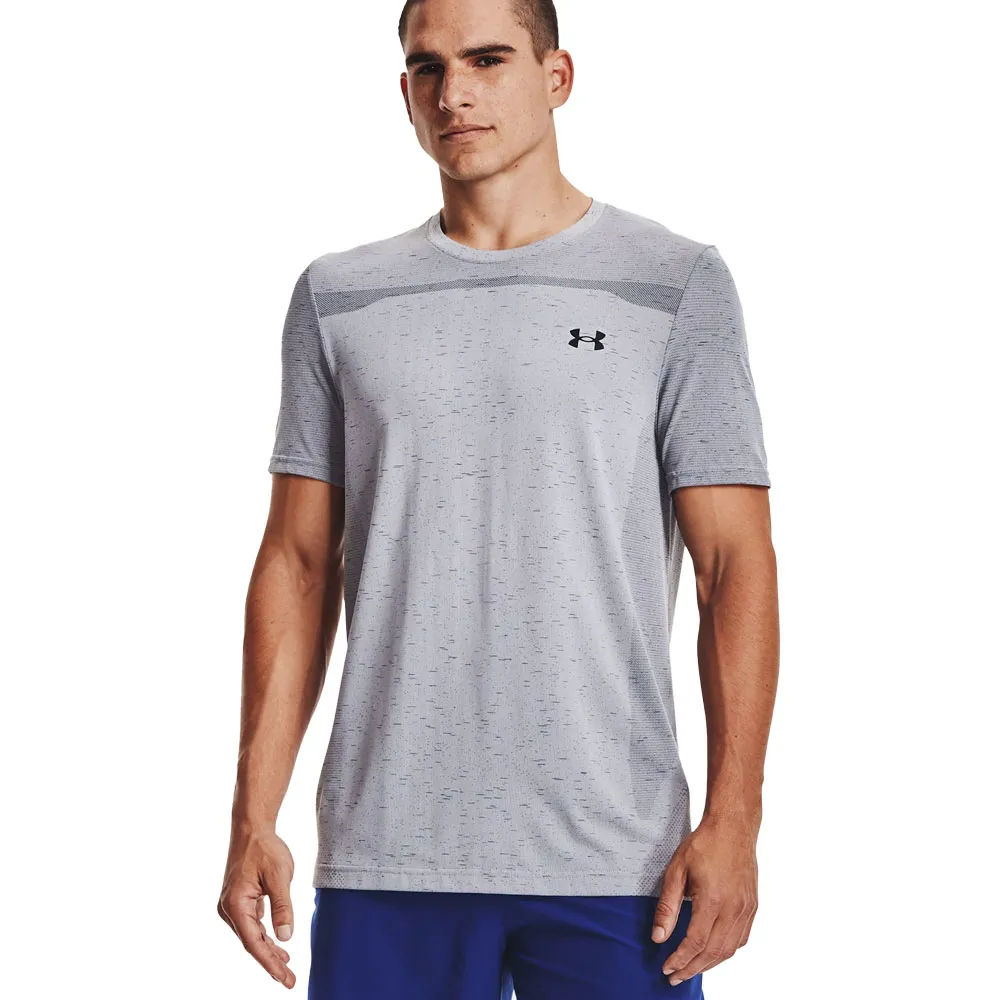 Under Armour Seamless Mod Grey günstig online kaufen