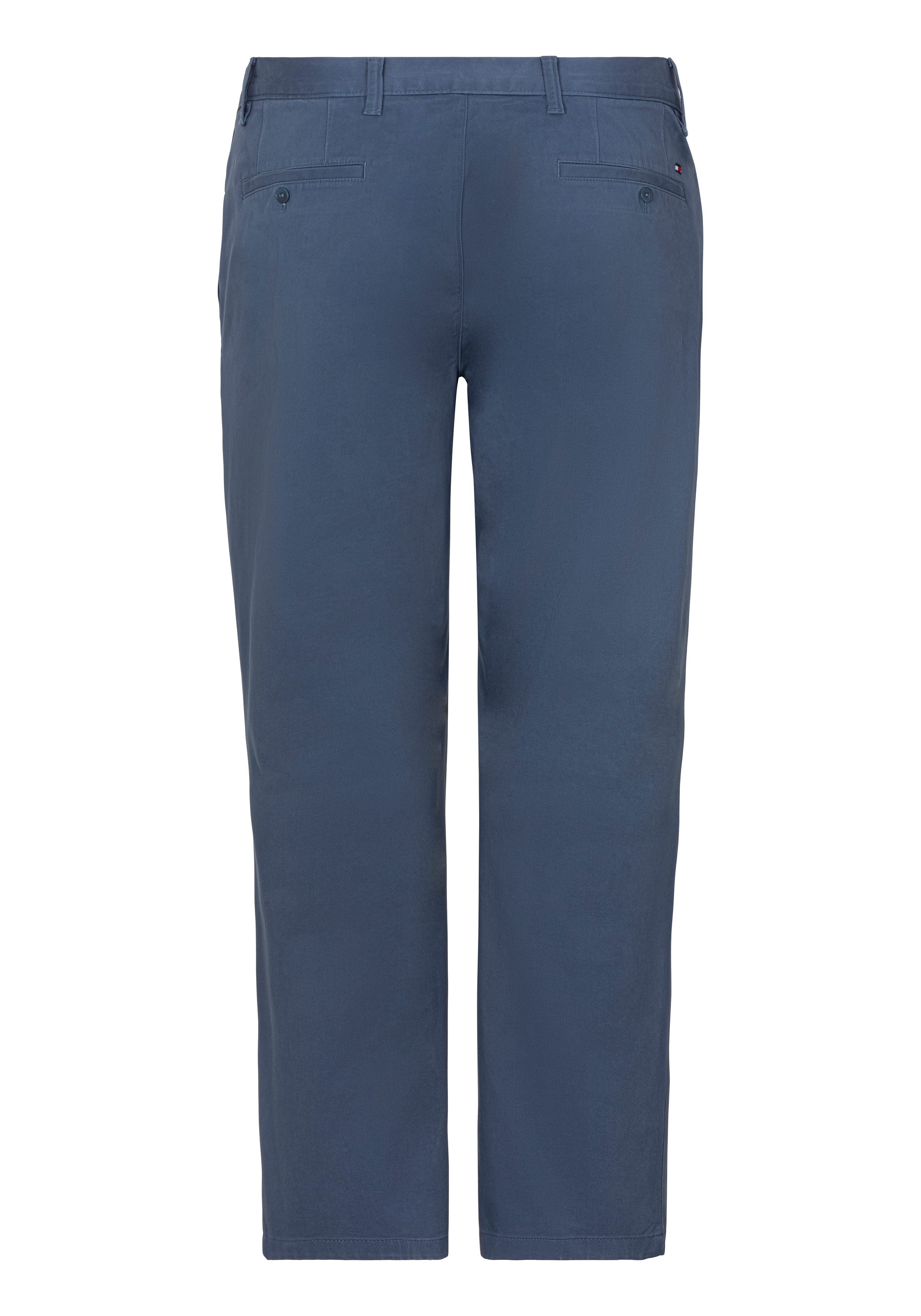 Tommy Hilfiger Big & Tall Chinohose günstig online kaufen