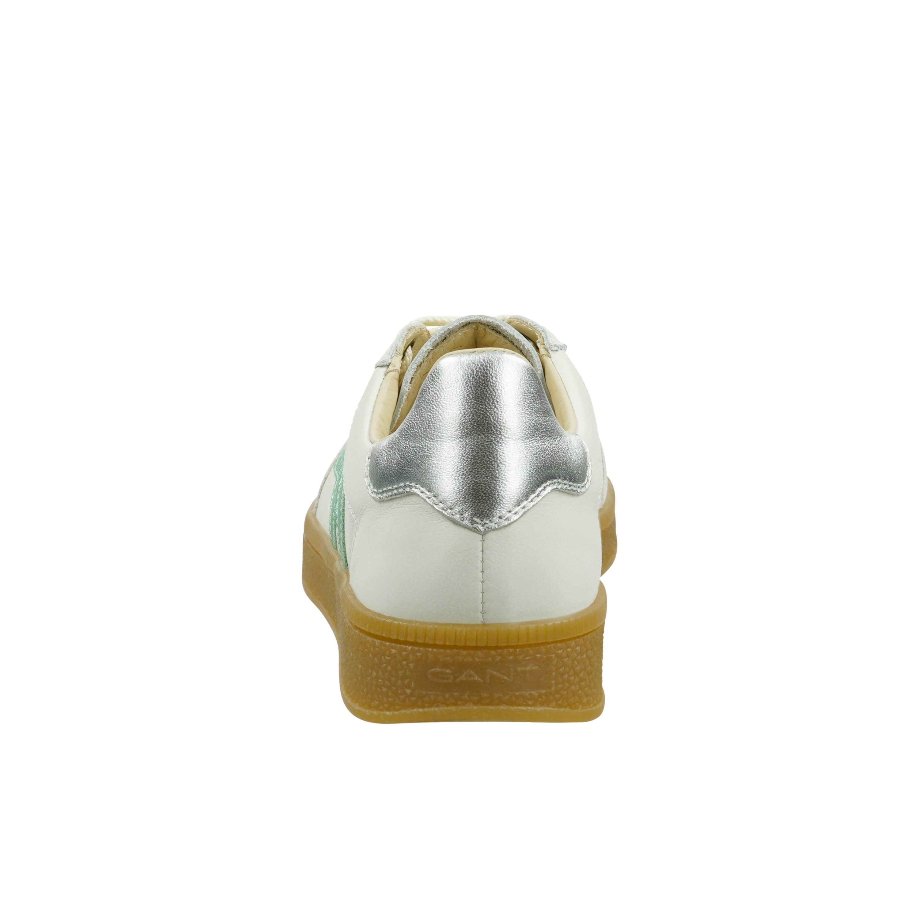 Gant Sneaker "Gant Sneaker Leder" günstig online kaufen