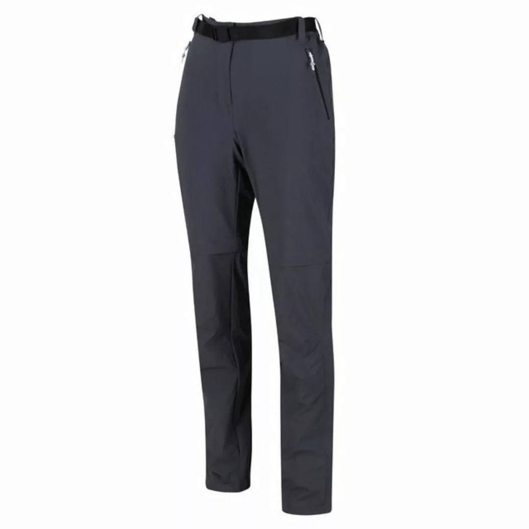 Regatta Outdoorhose XERT Stretch Z/O Trousers III Damen (0-tlg) günstig online kaufen