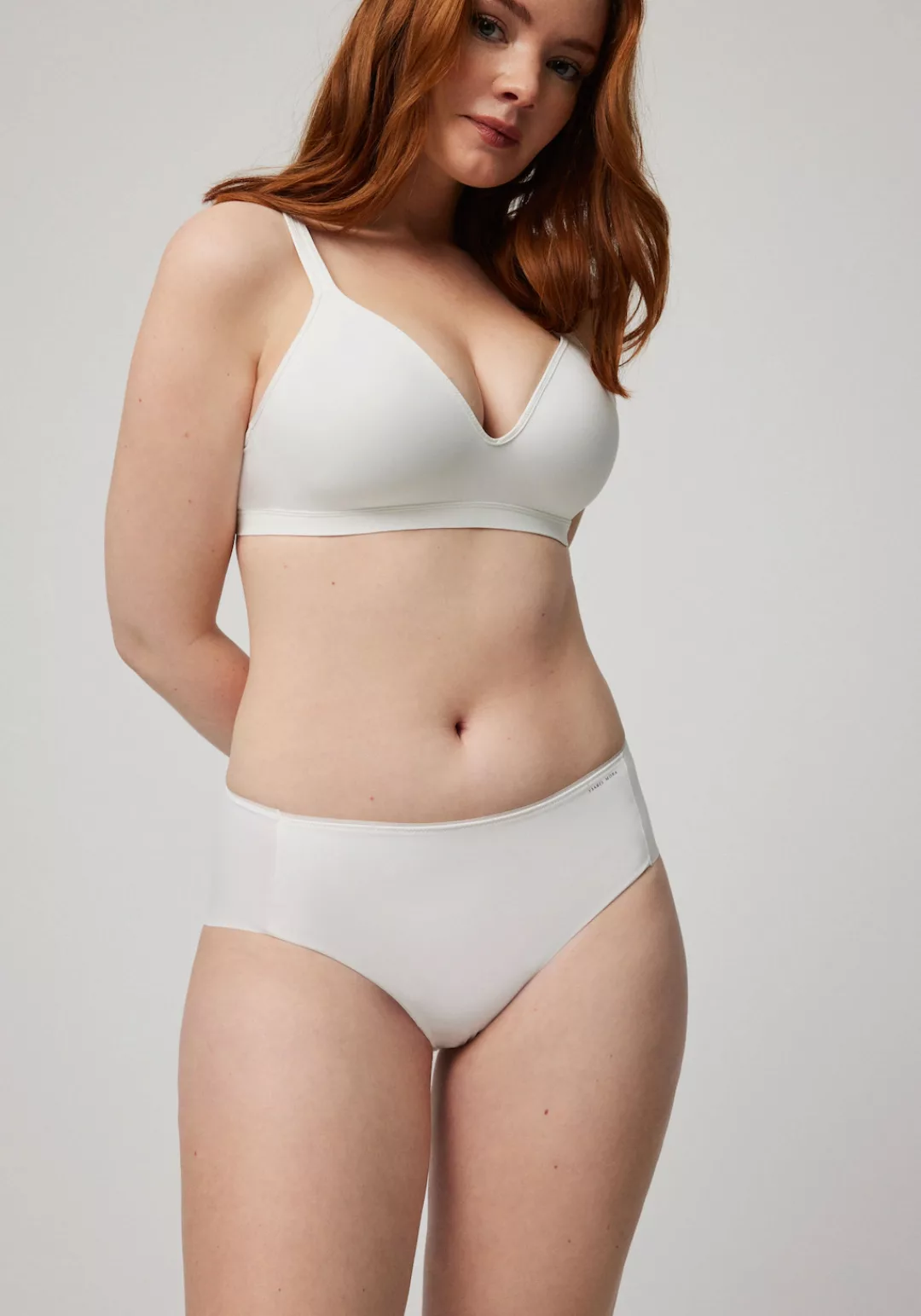 YSABEL MORA Shapingslip, (3er Pack), aus verstärktem Material und mit bedec günstig online kaufen