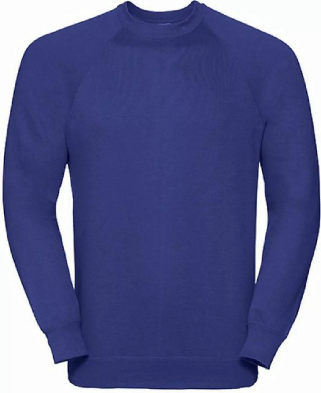 Russell Sweatshirt Raglan-Sweatshirt / Pullover günstig online kaufen