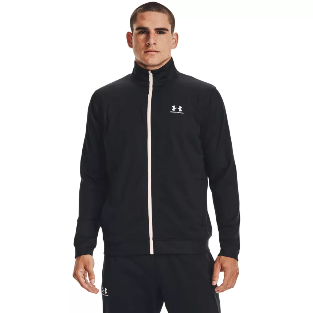 Under Armour Trainingsjacke, ohne Kapuze günstig online kaufen